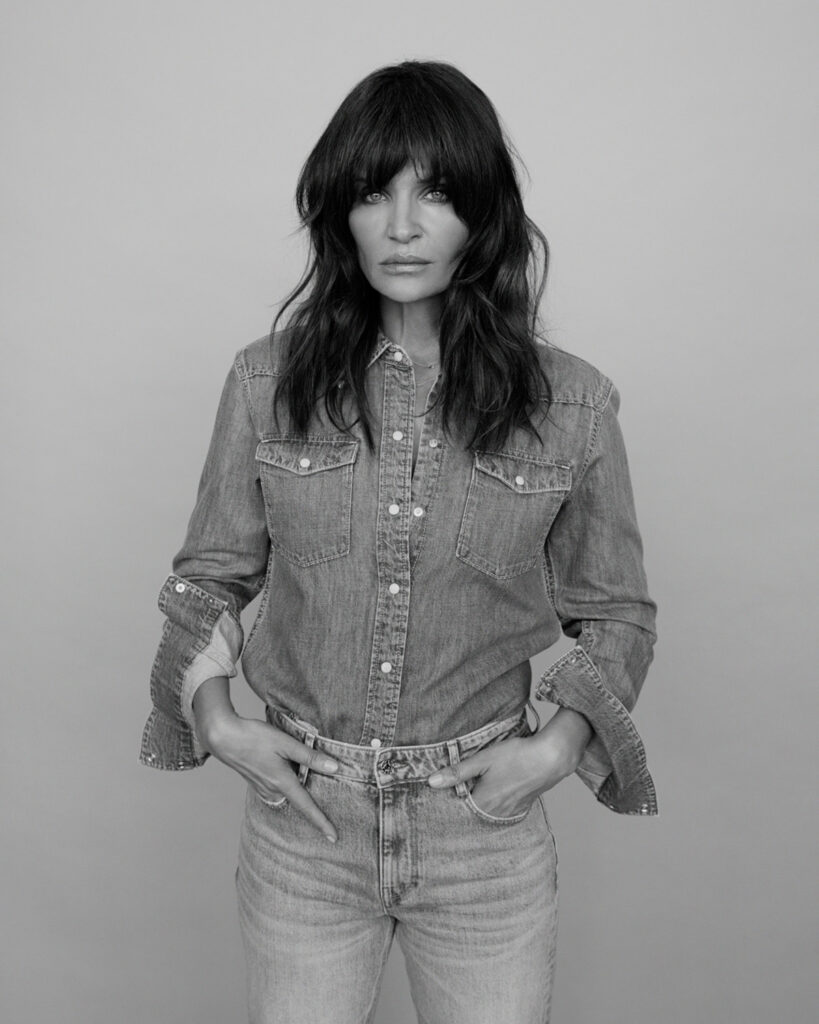 Helena Christensen