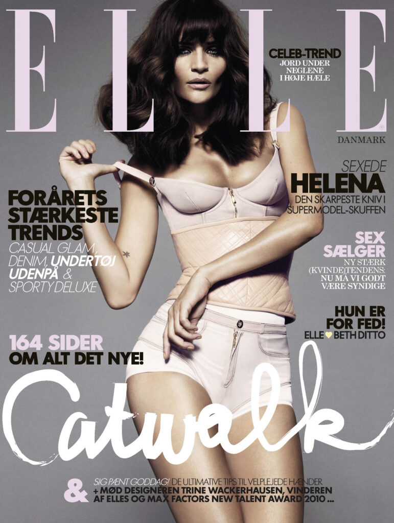 ELLE